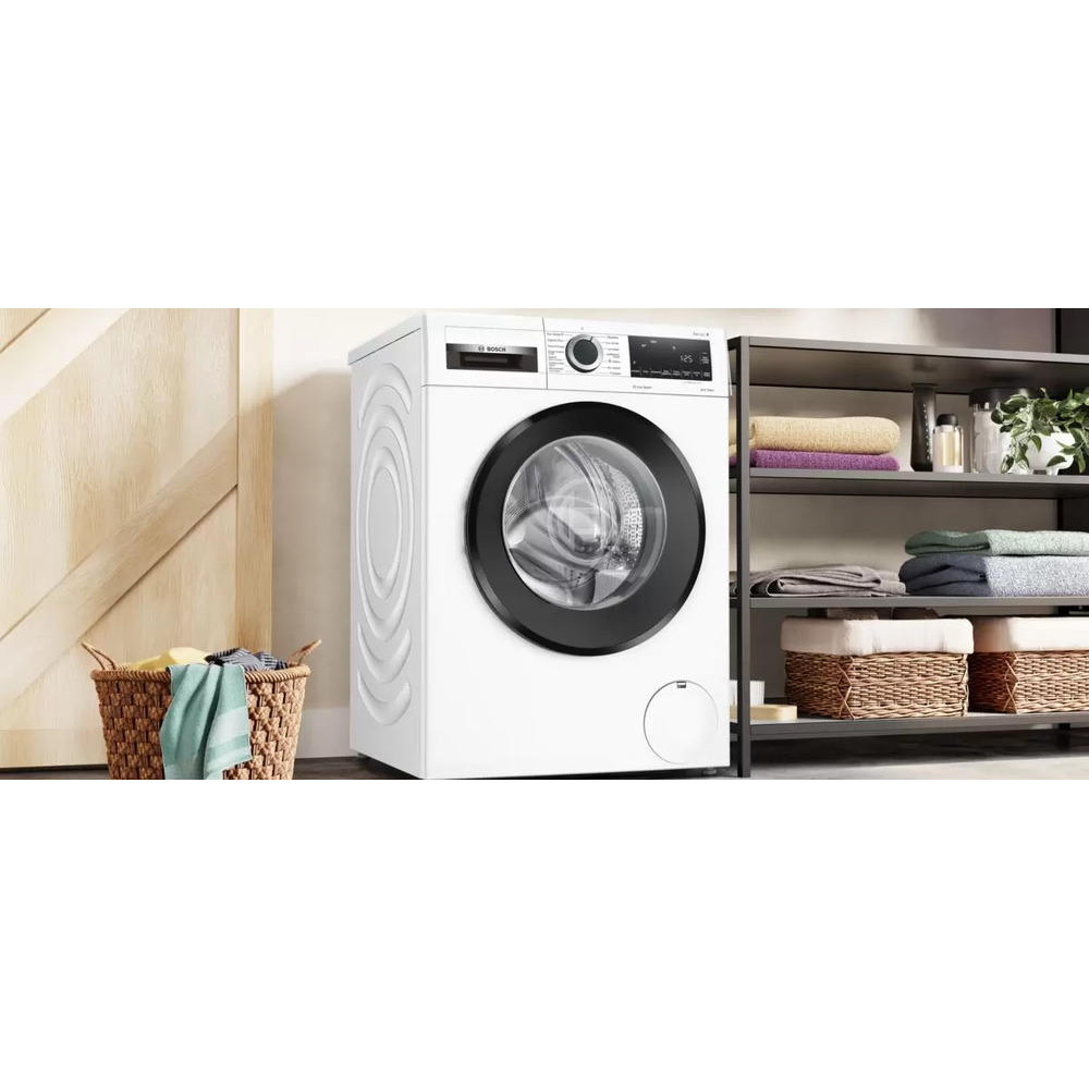 Стиральная машина Bosch WGG242ZKPL