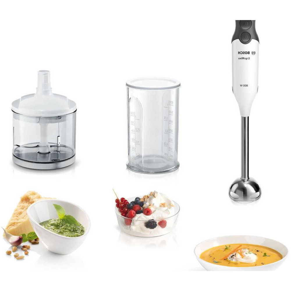 Блендер Bosch MS6CA4120