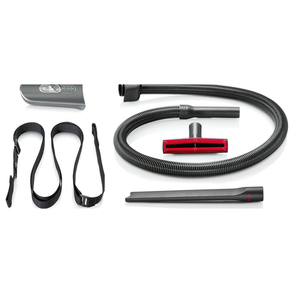 Пылесос Bosch BCH7ATH32K