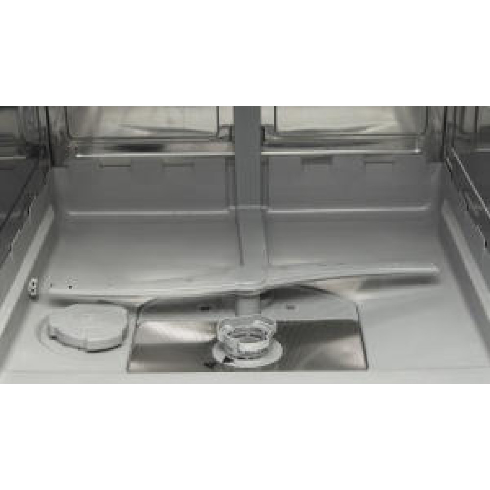 Встраиваемая посудомоечная машина Bosch SMV 40D10 RU