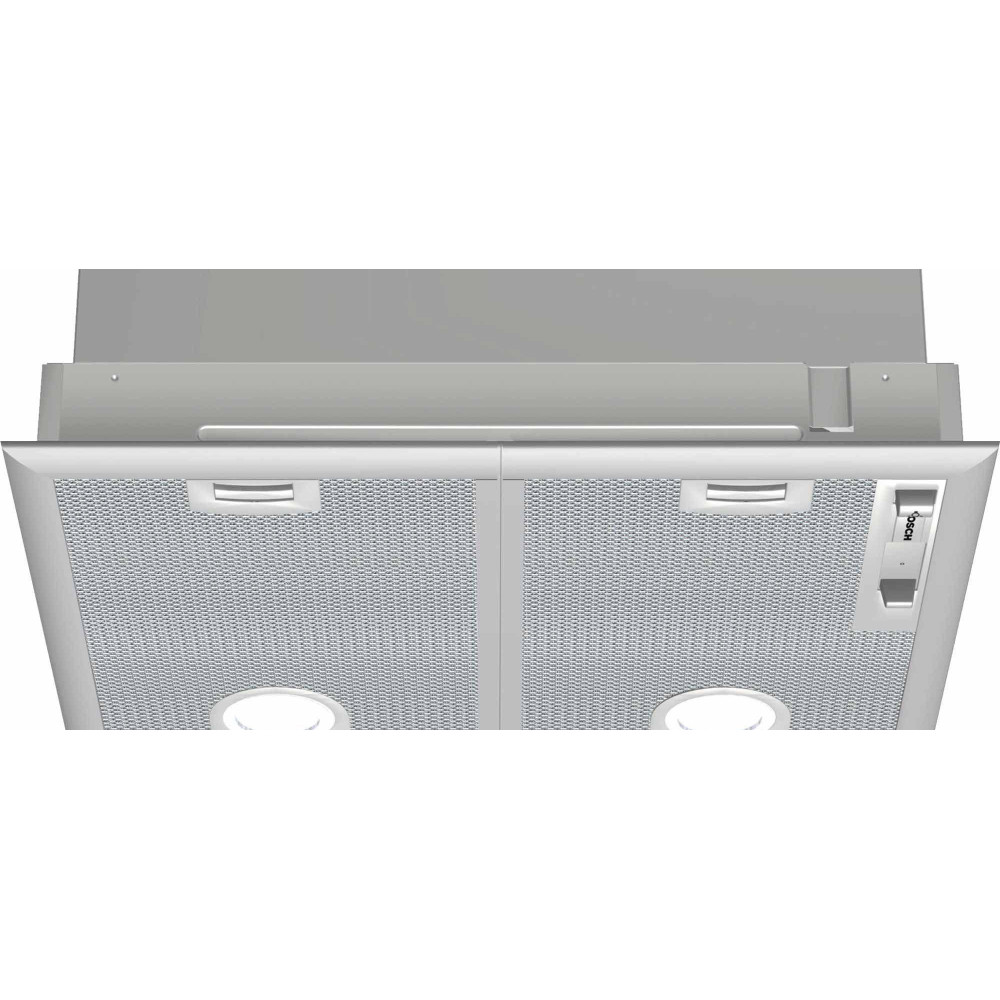 Встраиваемая вытяжка Bosch DHL555BL