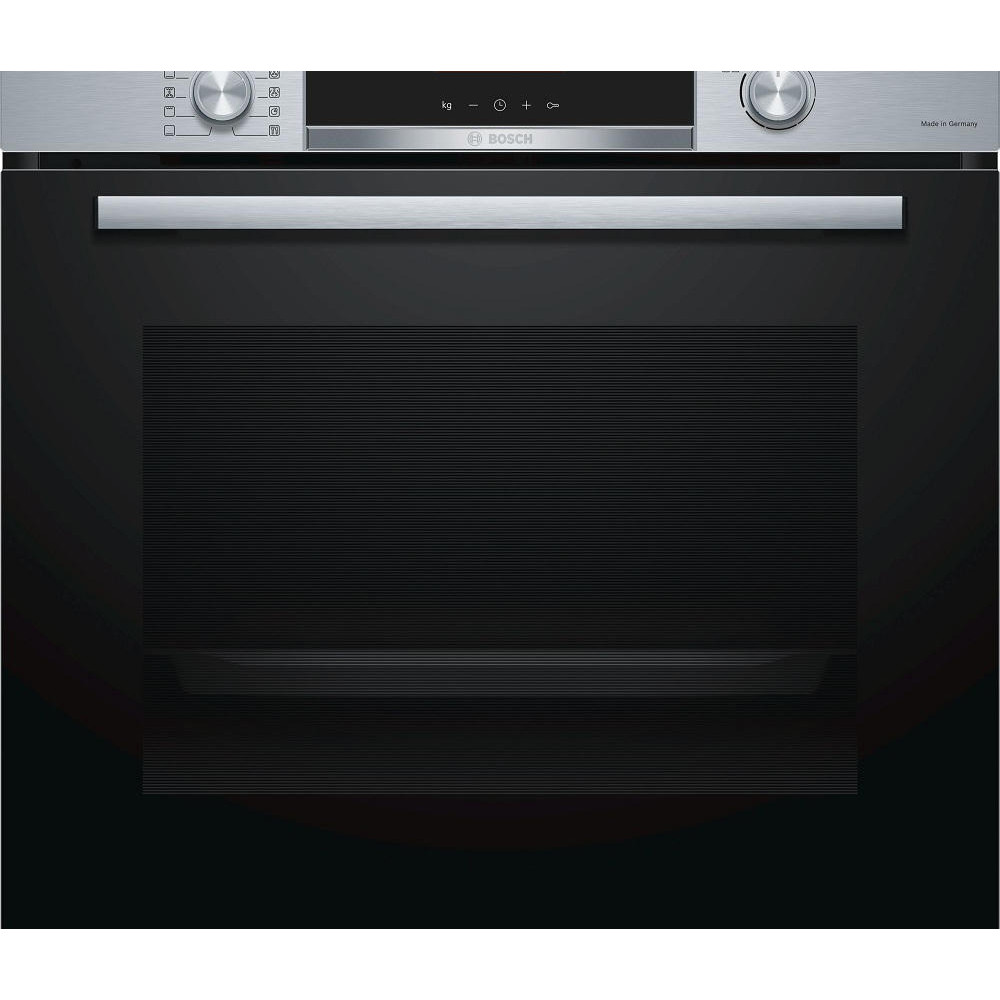 Духовой шкаф Bosch HBG516BS0R