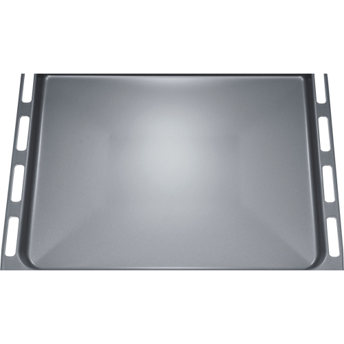 Духовой шкаф Bosch HBA63B268F