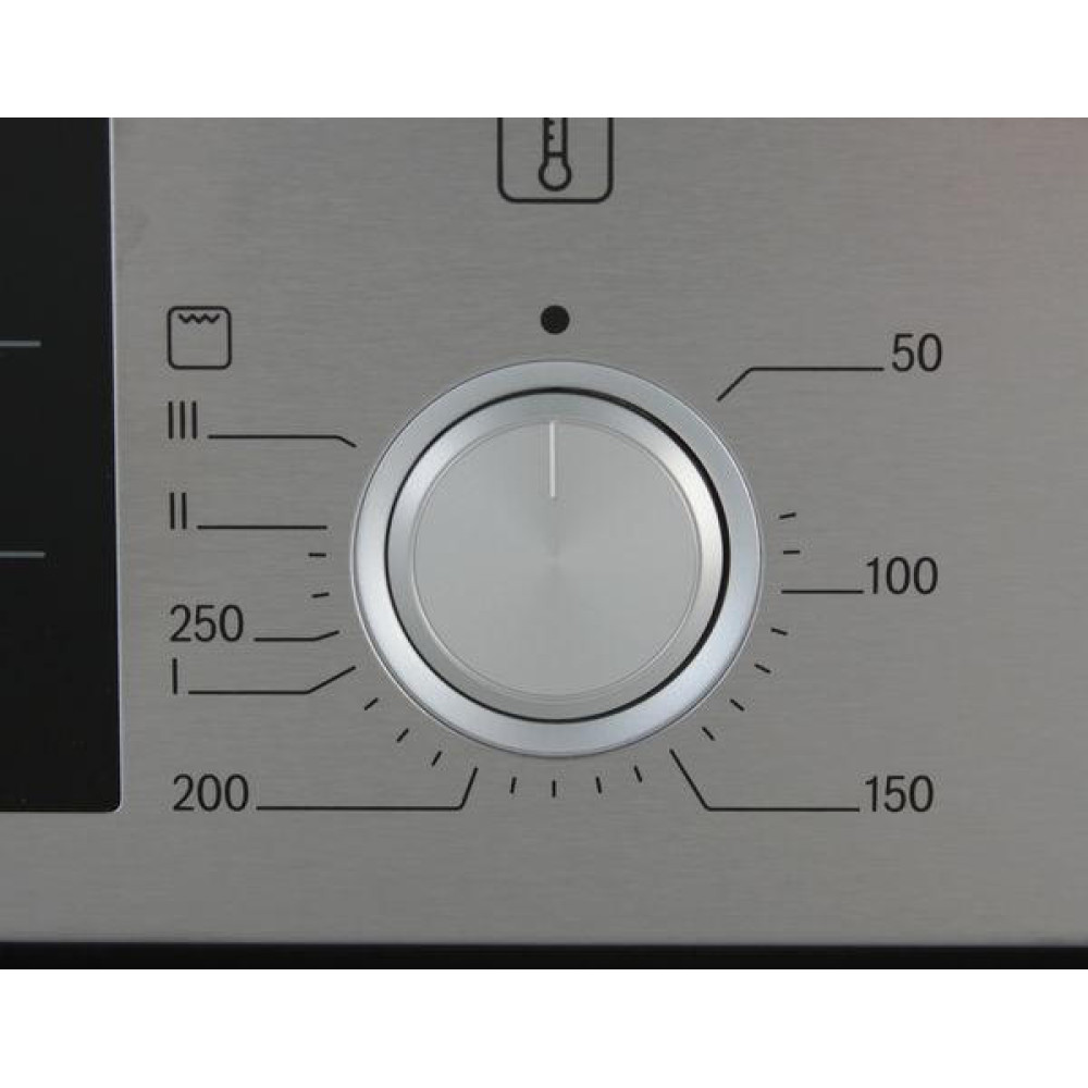Духовой шкаф Bosch HBG 34S550