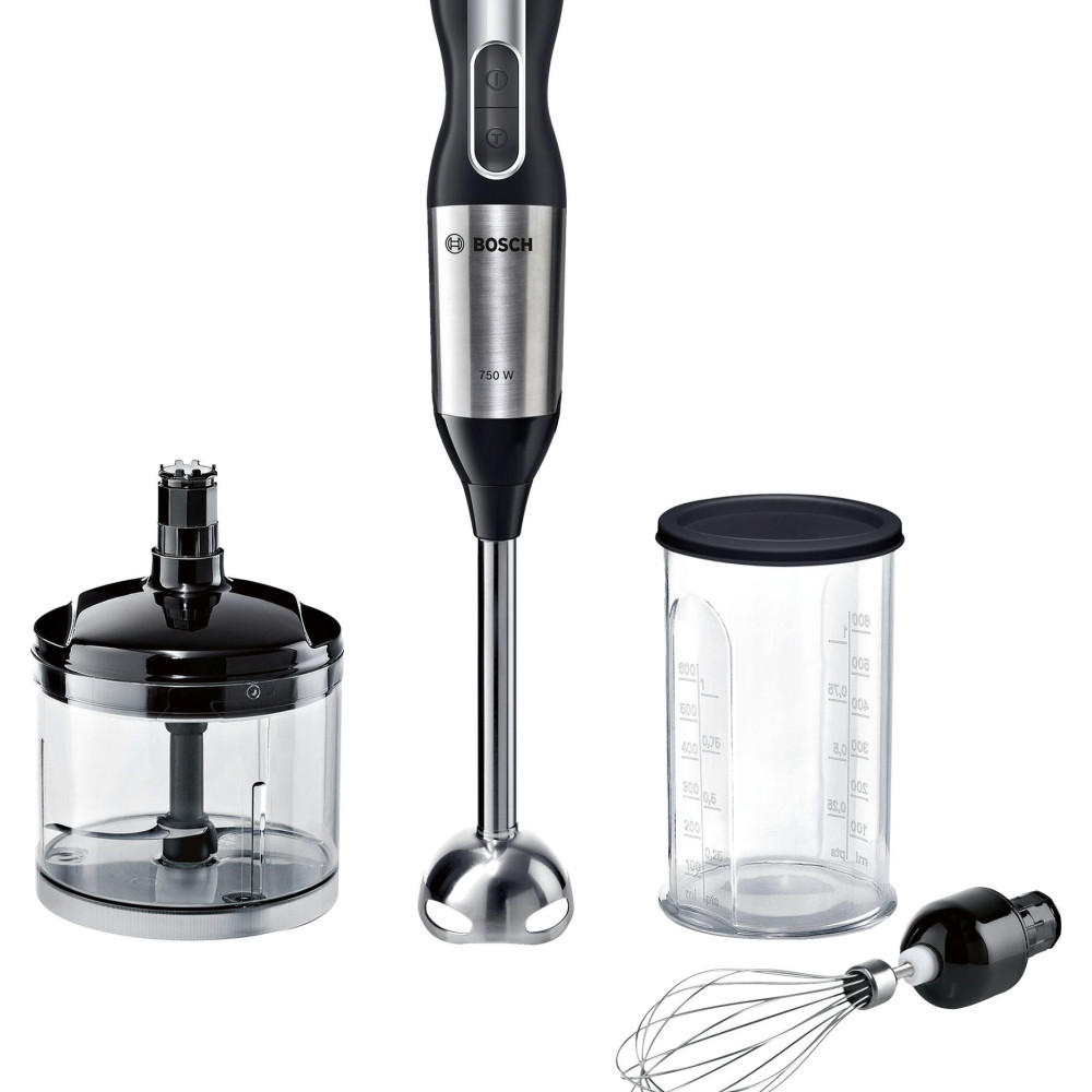 Блендер Bosch MSM6S50B