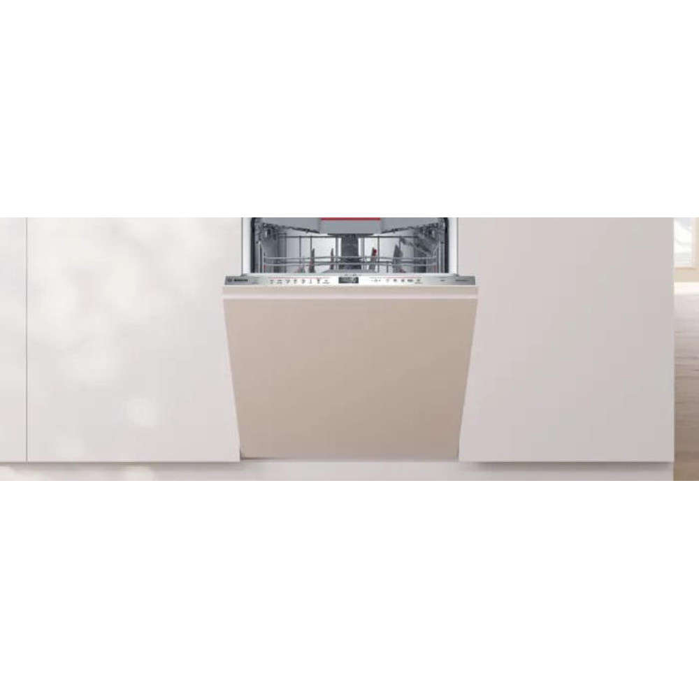 Встраиваемая посудомоечная машина Bosch SMV6ECX69E