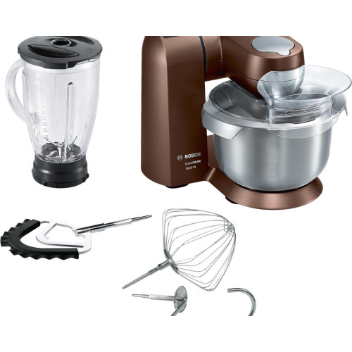 Кухонный комбайн Bosch MUM XL20C