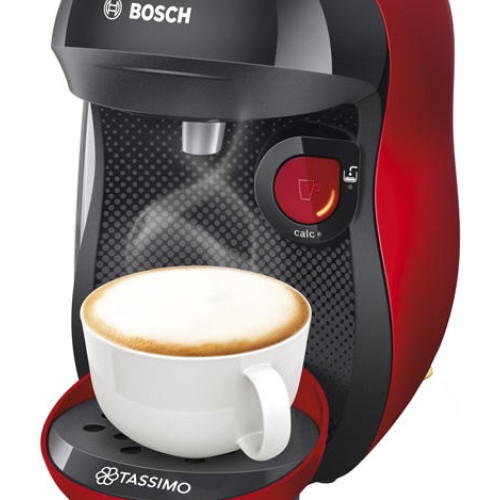 Кофемашина Bosch TAS1003 Tassimo