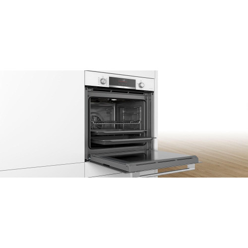 Духовой шкаф Bosch HBG516BW0R