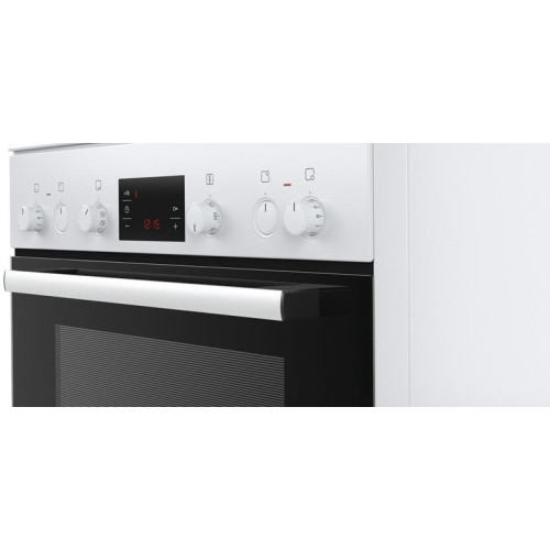 Электрическая плита Bosch HCA744620R