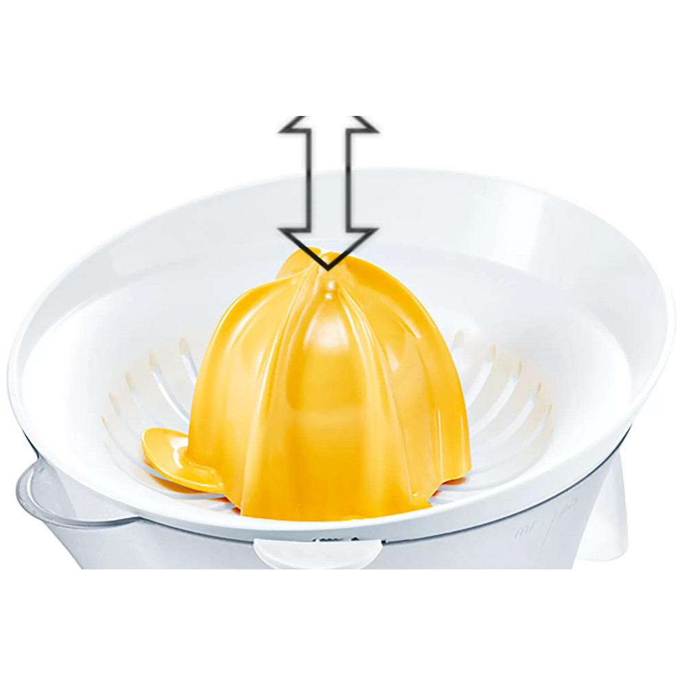 Соковыжималка Bosch MCP3500N