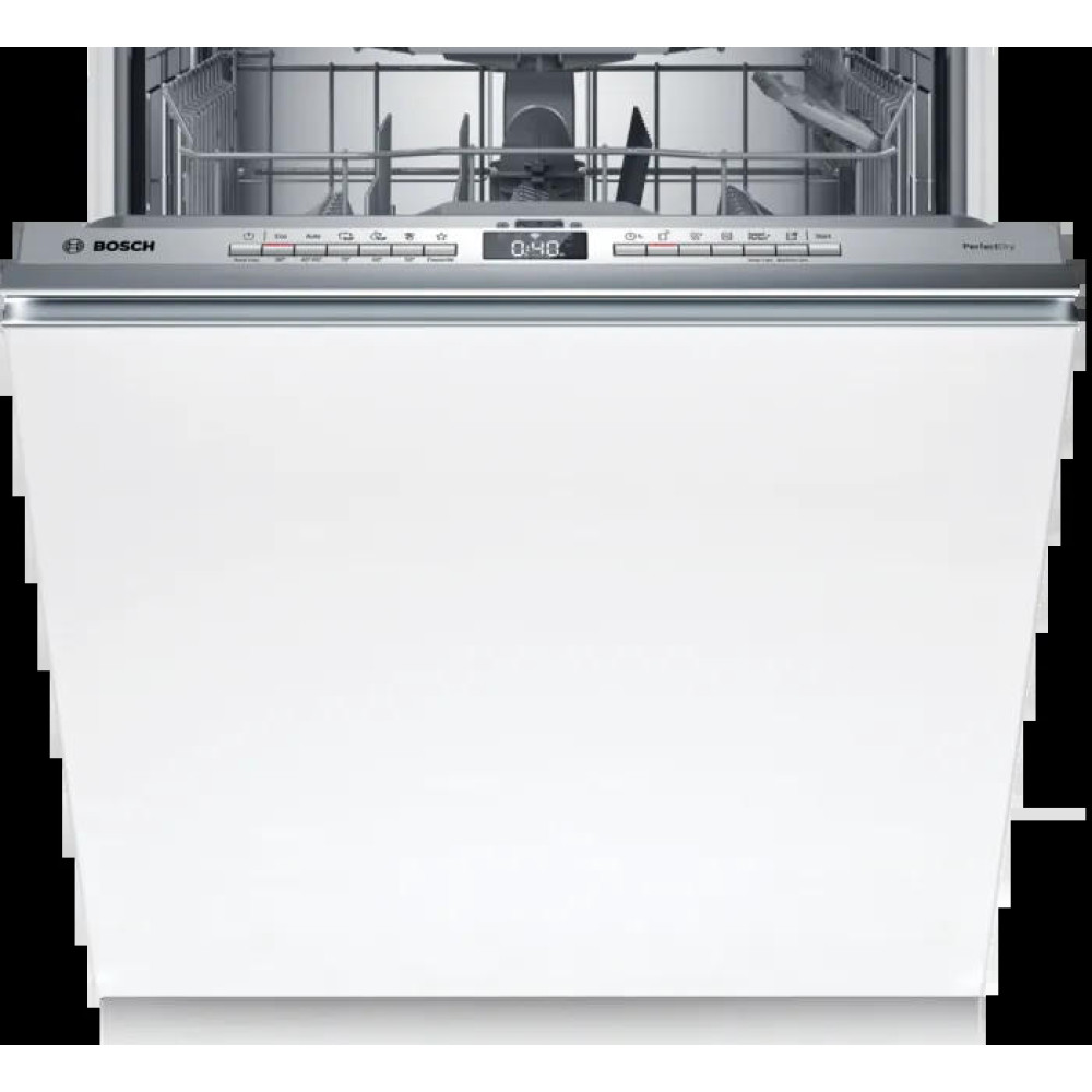 Встраиваемая посудомоечная машина Bosch SMV6ZCX13E