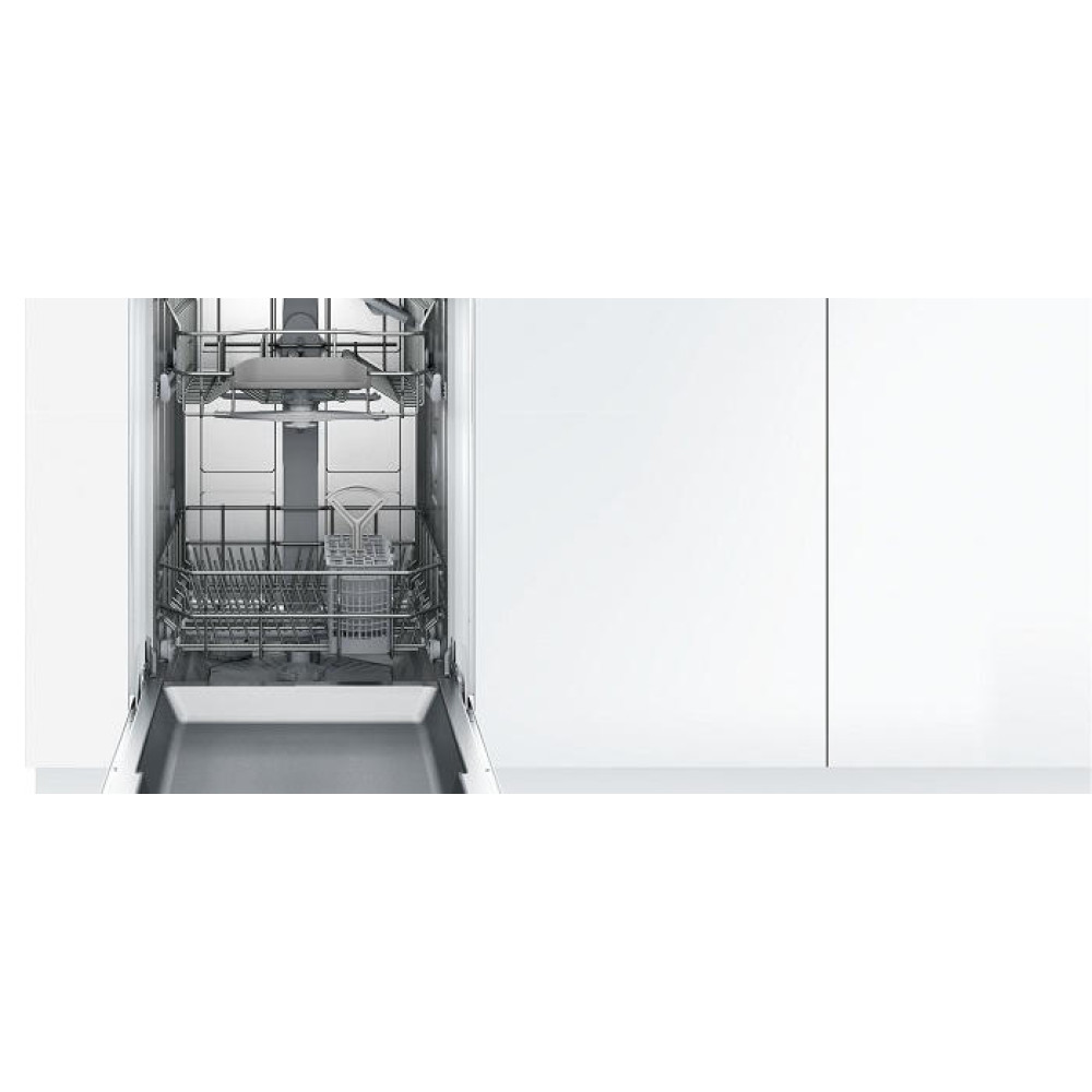 Встраиваемая посудомоечная машина Bosch SPV25CX10R
