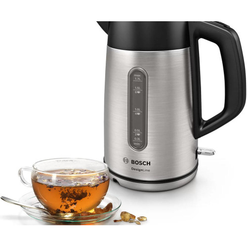 Чайник Bosch TWK4P440