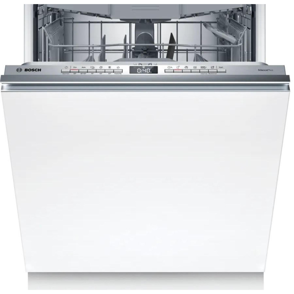 Встраиваемая посудомоечная машина Bosch SMV4ECX10E