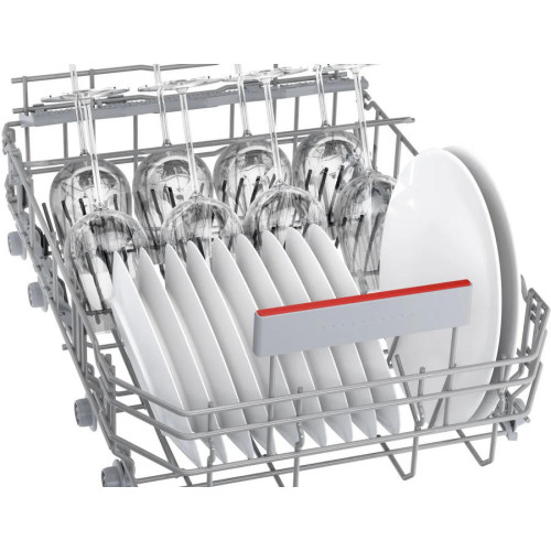 Встраиваемая посудомоечная машина Bosch SPV6EMX65Q