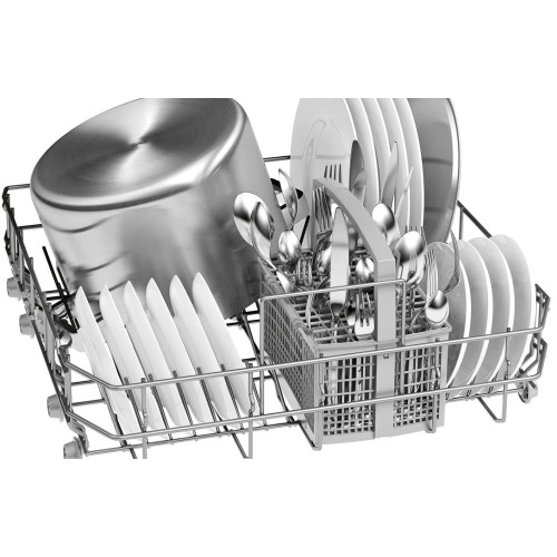 Встраиваемая посудомоечная машина Bosch SMV 24AX02R