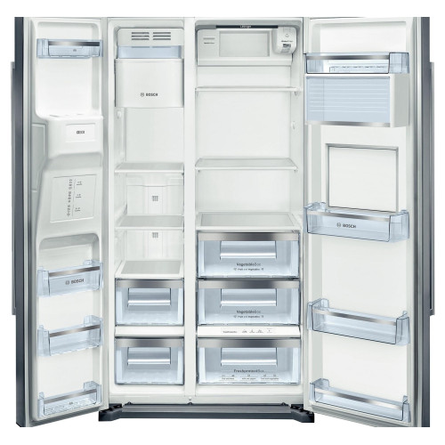 Холодильник Side by Side Bosch KAG90AI20R
