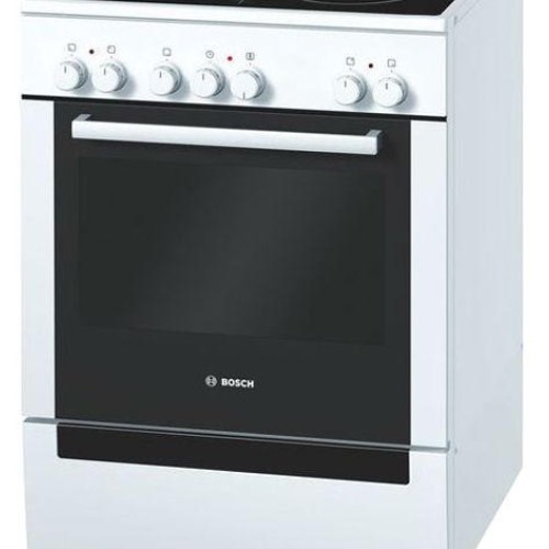 Электрическая плита Bosch HCE 633120R