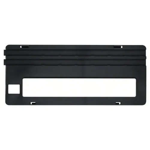 Bosch направляющий башмак для направляющих FSN, 1608000114