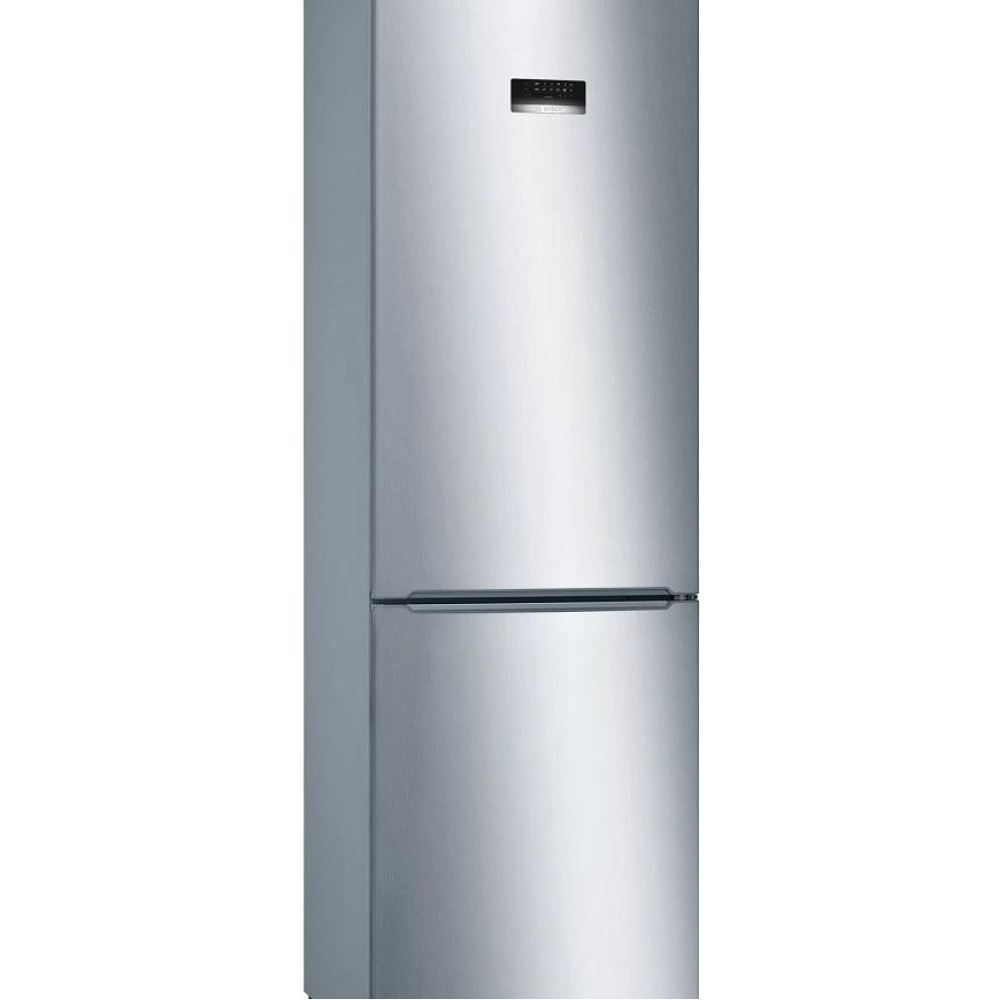 Двухкамерный холодильник Bosch KGE39AL33R