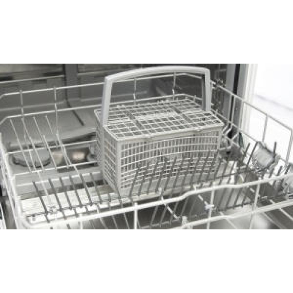 Встраиваемая посудомоечная машина Bosch SMV 40D10 RU