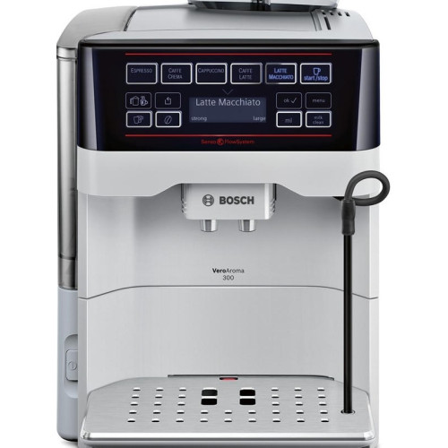 Кофемашина Bosch TES60321RW VeroAroma 300