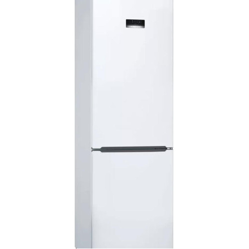 Двухкамерный холодильник Bosch KGE39XW21R