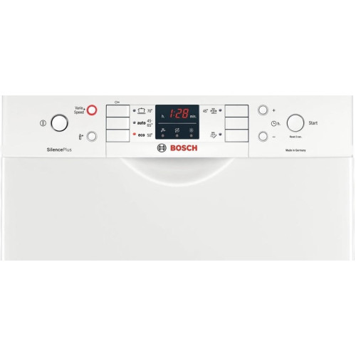 посудомоечная машина Bosch SPS 53M52 RU