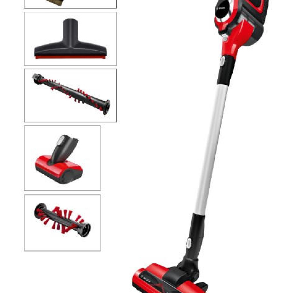 Пылесос Bosch BBS1ZOO