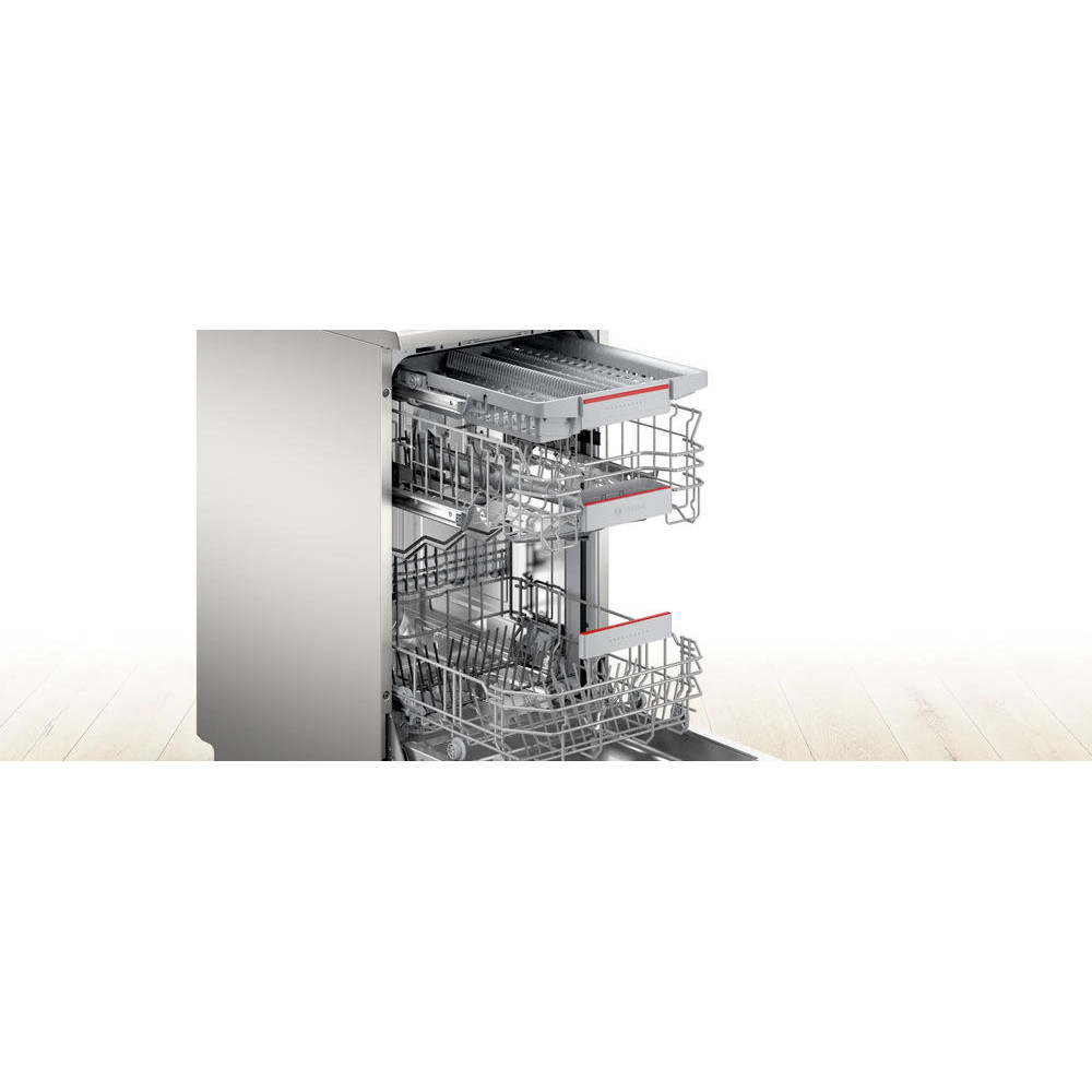 Посудомоечная машина Bosch SPS4HMI61E