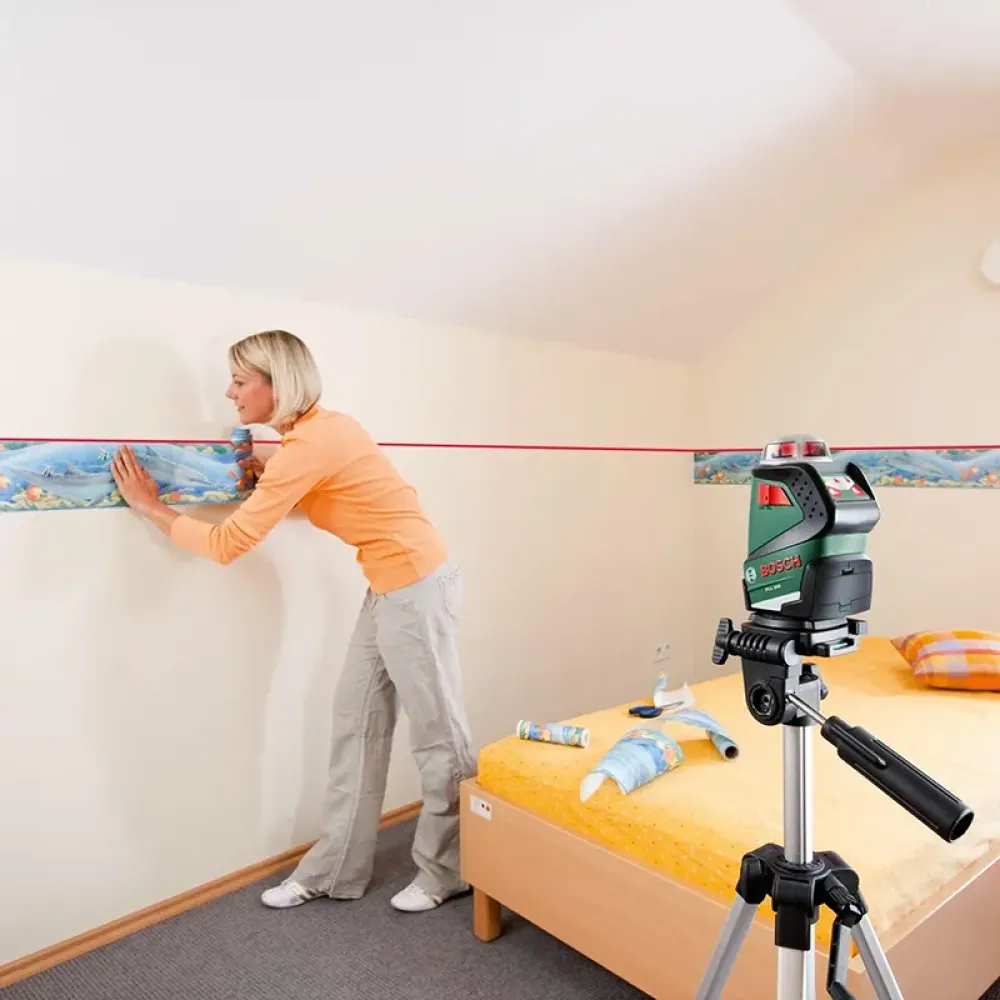 Bosch PLL 360 SET лазерный уровень 0603663001