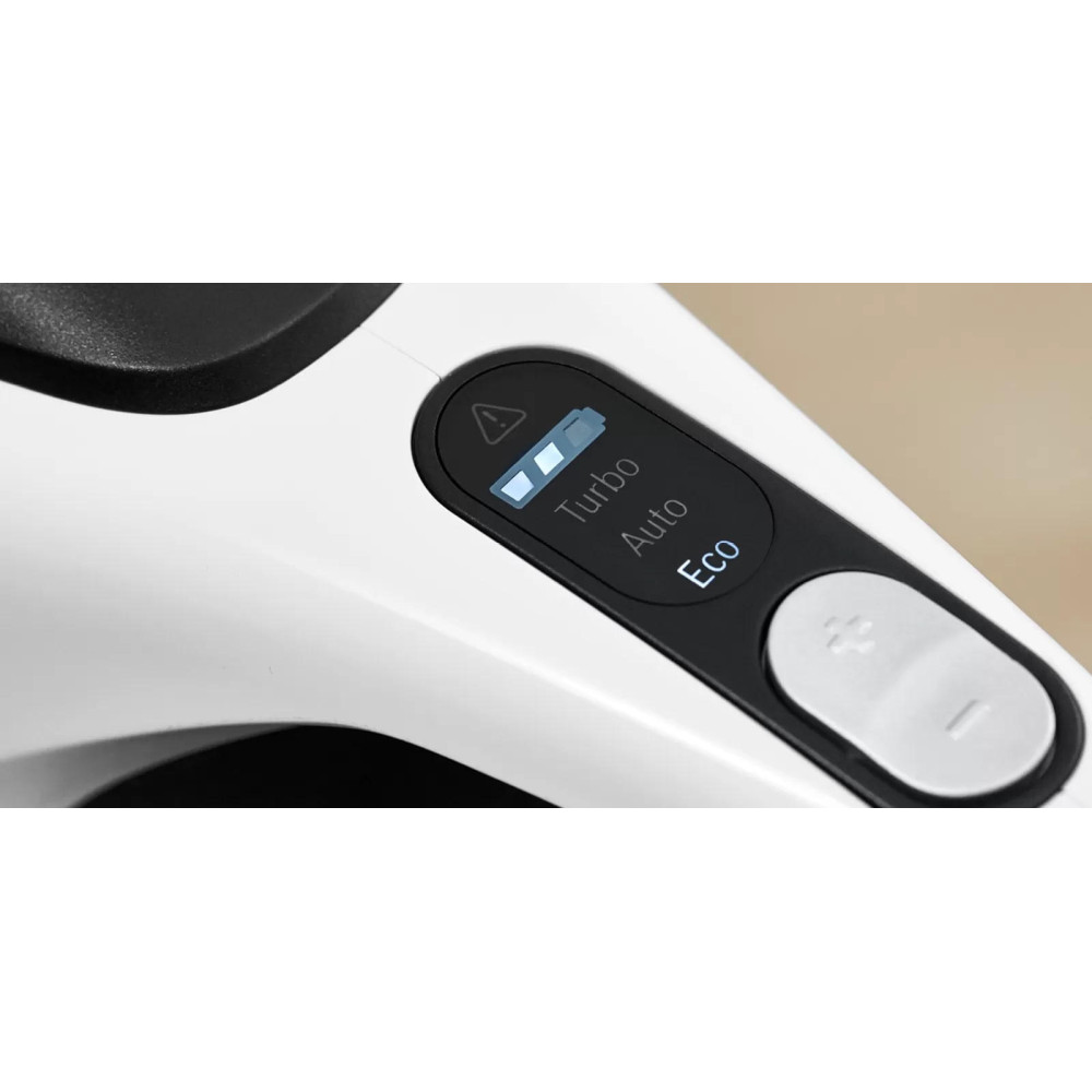 Пылесос Bosch BBS8213W