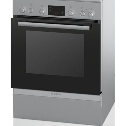 Электрическая плита Bosch HCA744650R