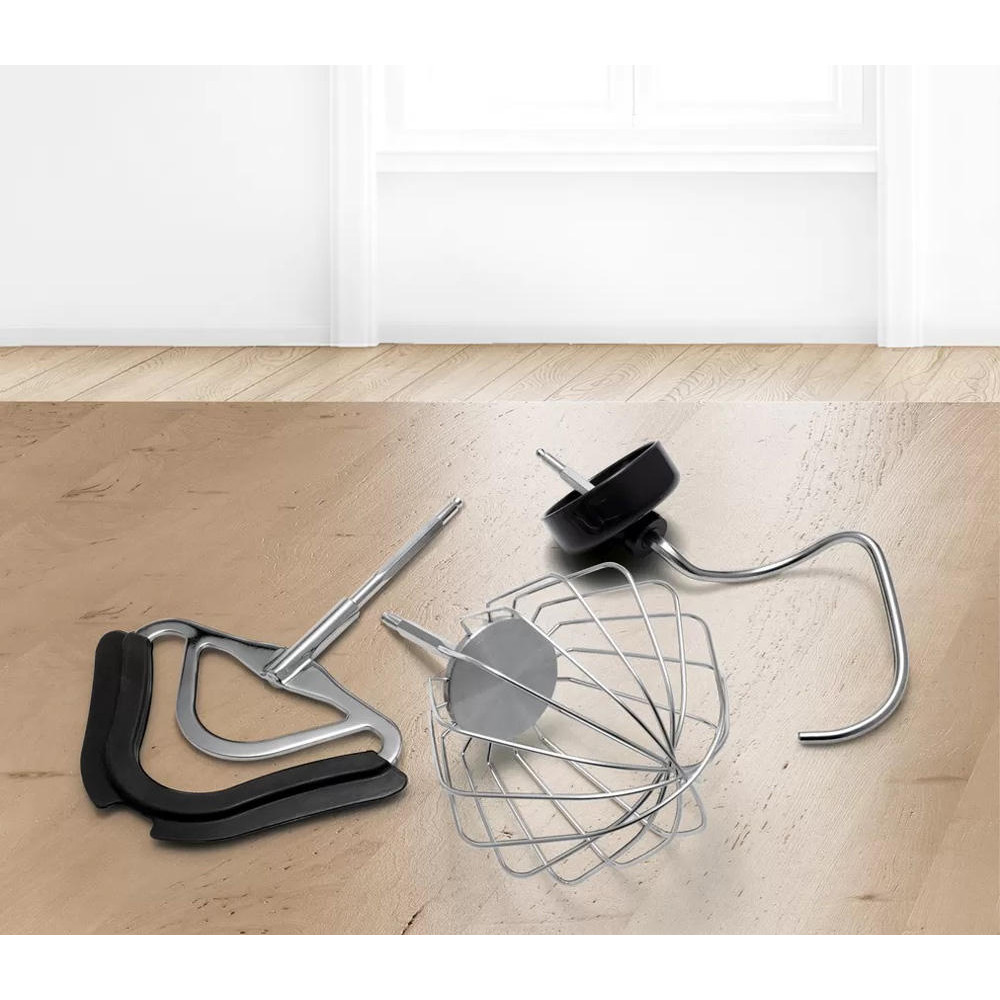 Кухонный комбайн Bosch MUM5XW10