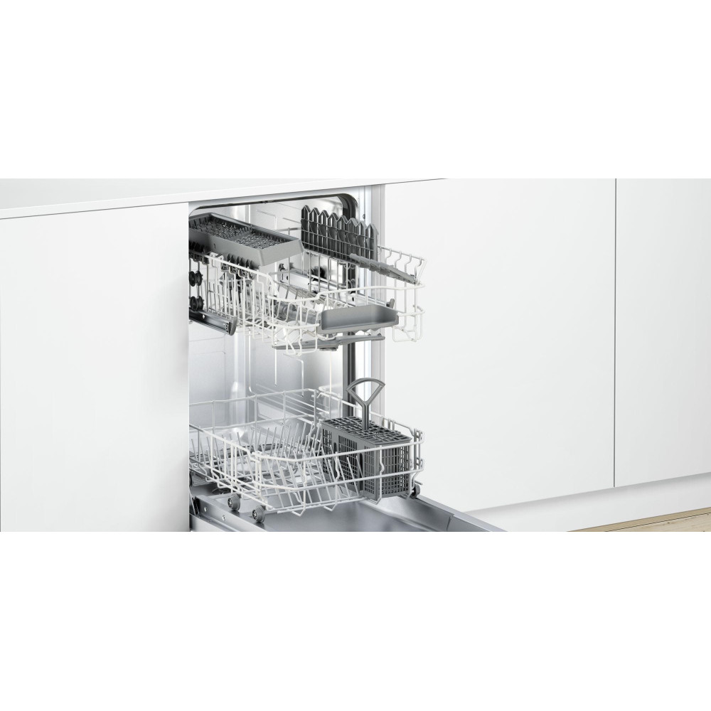 Встраиваемая посудомоечная машина Bosch SPV25CX03R