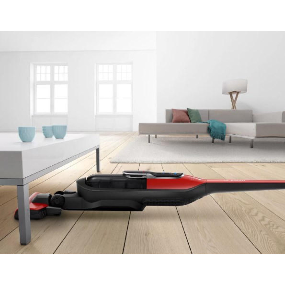 Пылесос Bosch BCH86PET1