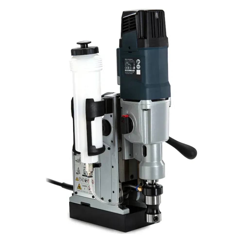 Bosch GBM 50-2 Professional дрель безударная, 06011B4020