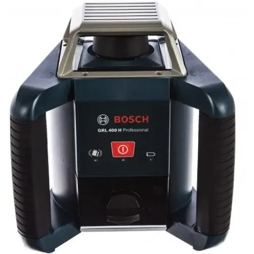 Bosch GRL 400 H Professional ротационный нивелир, 0601061800