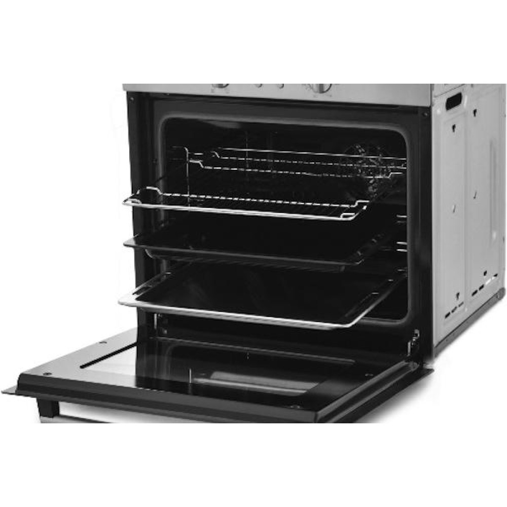 Духовой шкаф Bosch HBN 231E2