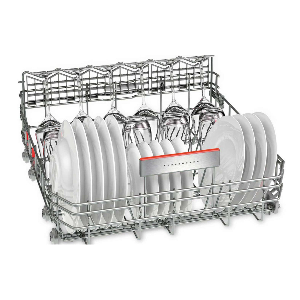 Встраиваемая посудомоечная машина Bosch SMV88TD06R