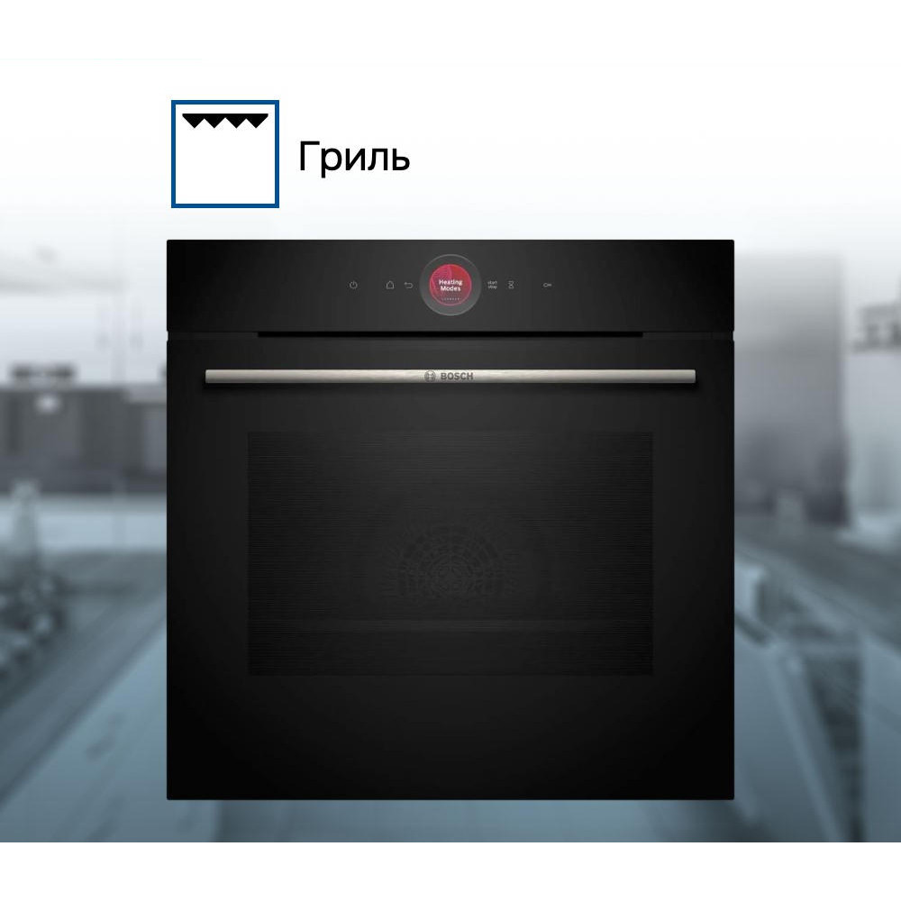 Духовой шкаф Bosch HBG7241B1
