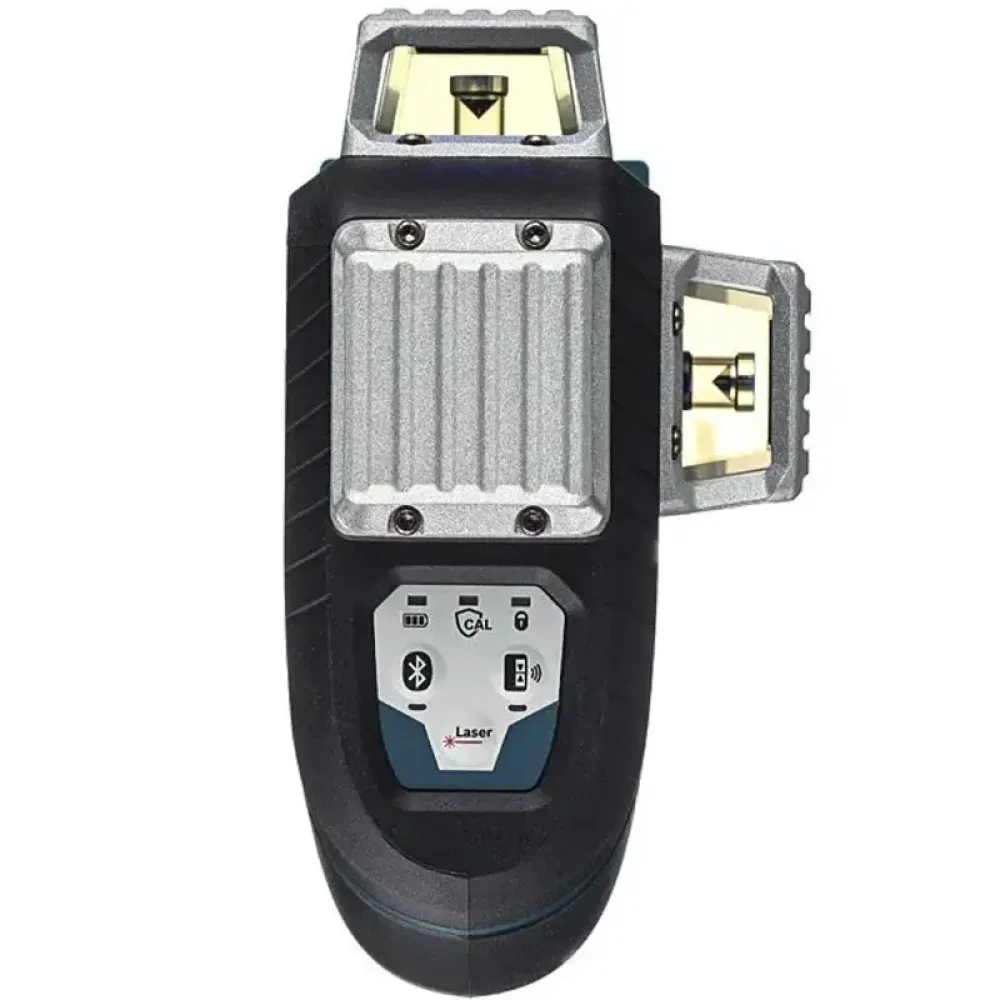 Bosch GLL 3-80 C Professional лазерный уровень в кейсе, 0601063R02