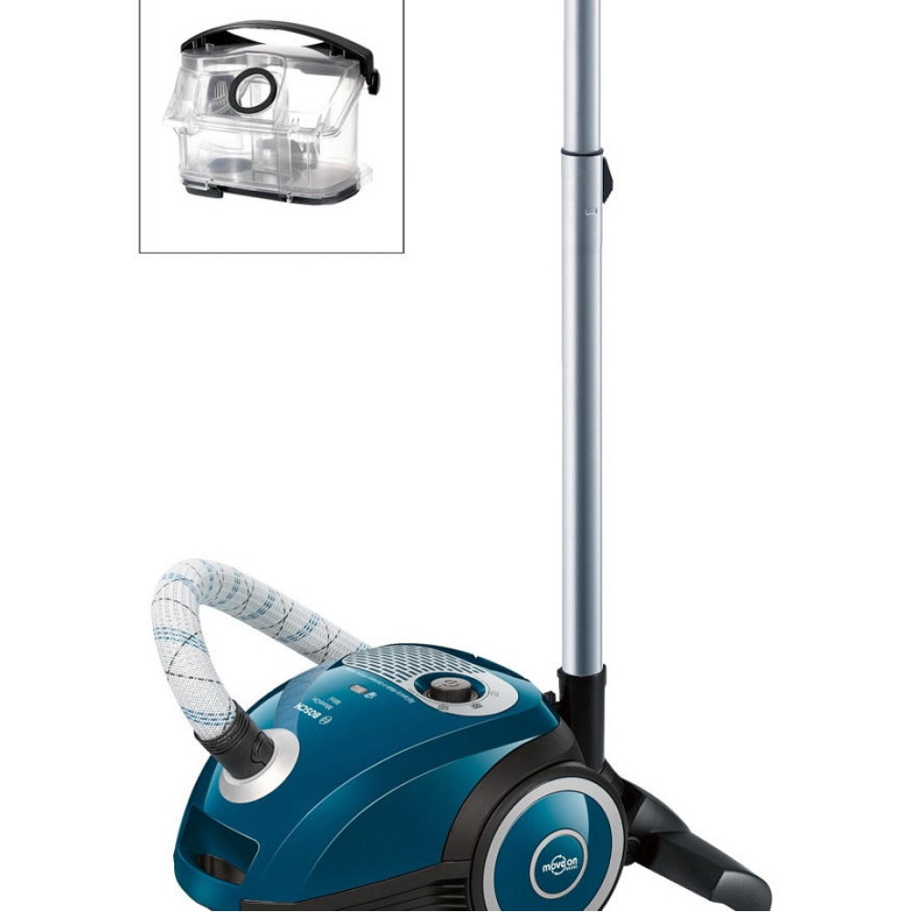 Пылесос Bosch BGL252000