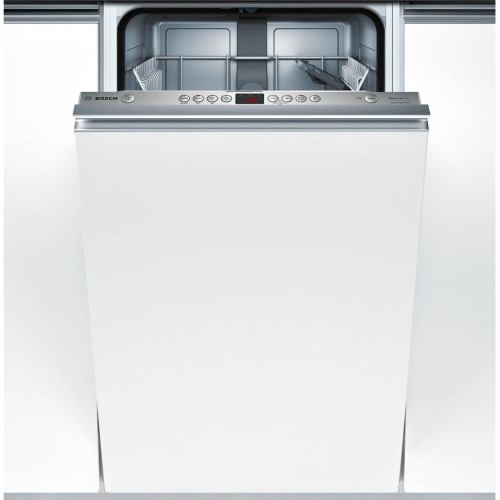 Встраиваемая посудомоечная машина Bosch SPV 40M60 RU