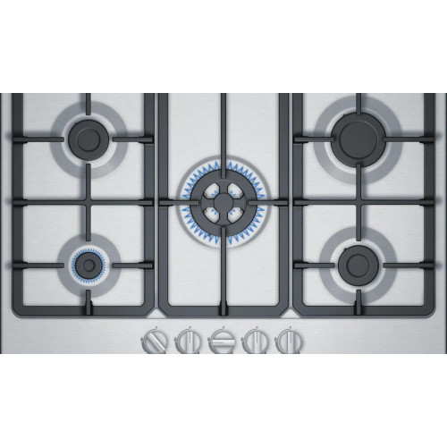 Газовая варочная панель Bosch PGQ7B5B90
