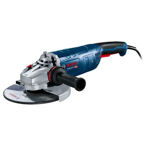 Bosch GWS 24-230 Professional угловая шлифмашина, 06018C3000