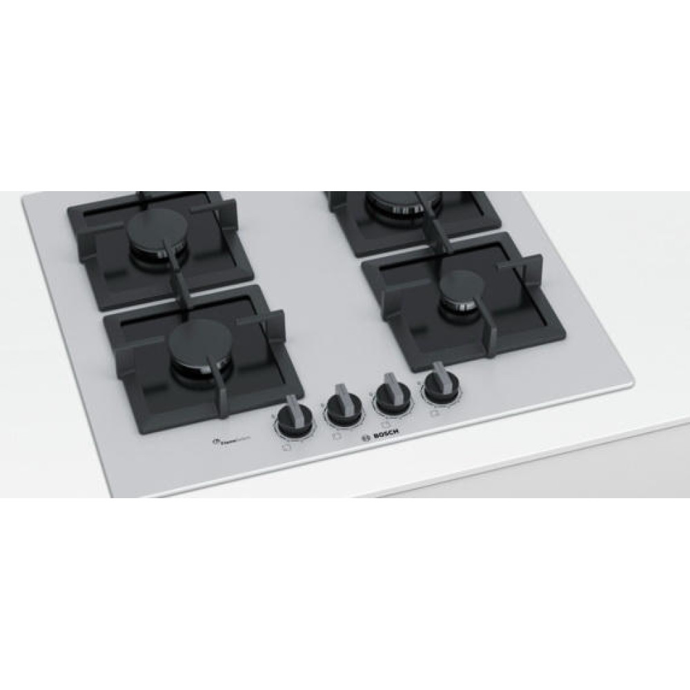 Газовая варочная панель Bosch PPP6A2B20