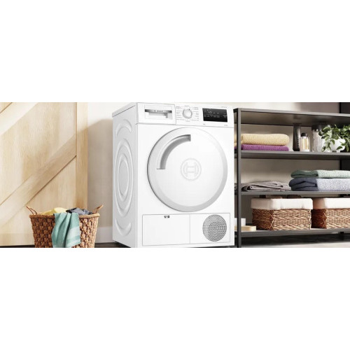 Сушильная машина Bosch WTH83252PL