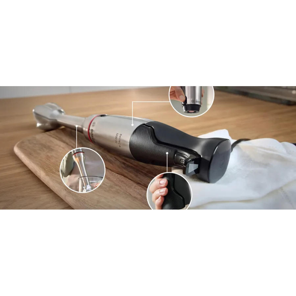 Блендер Bosch MSM6M871
